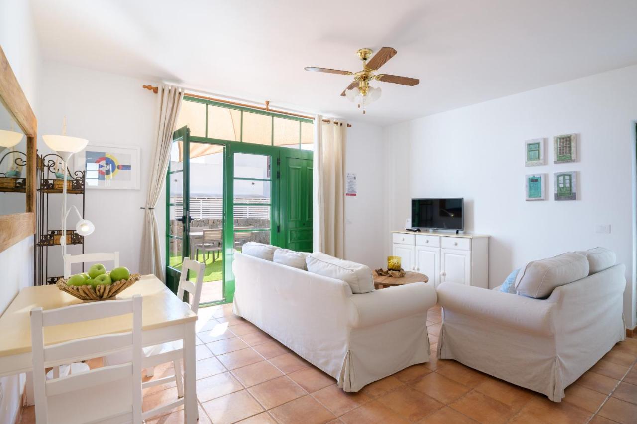 Casa Vela Marina, Apartment Puerto Calero