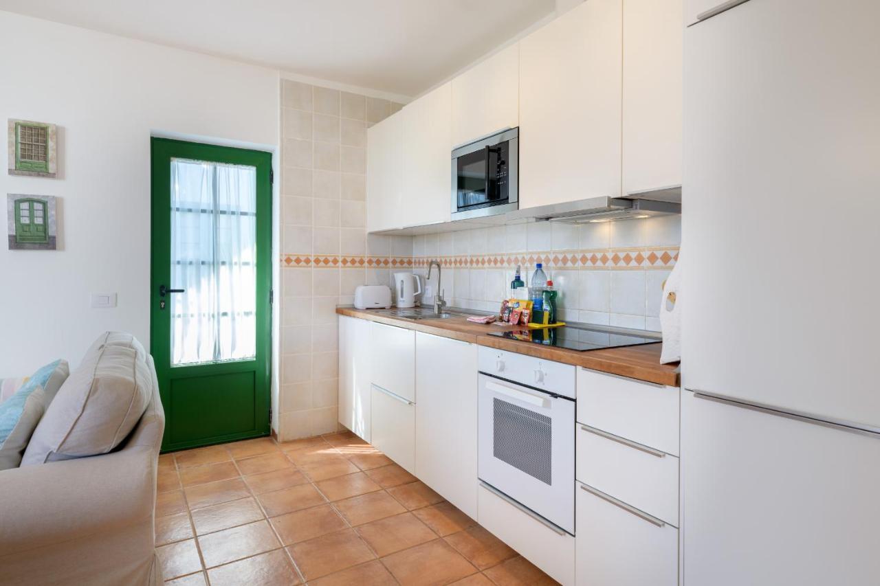 Casa Vela Marina, Apartment Puerto Calero