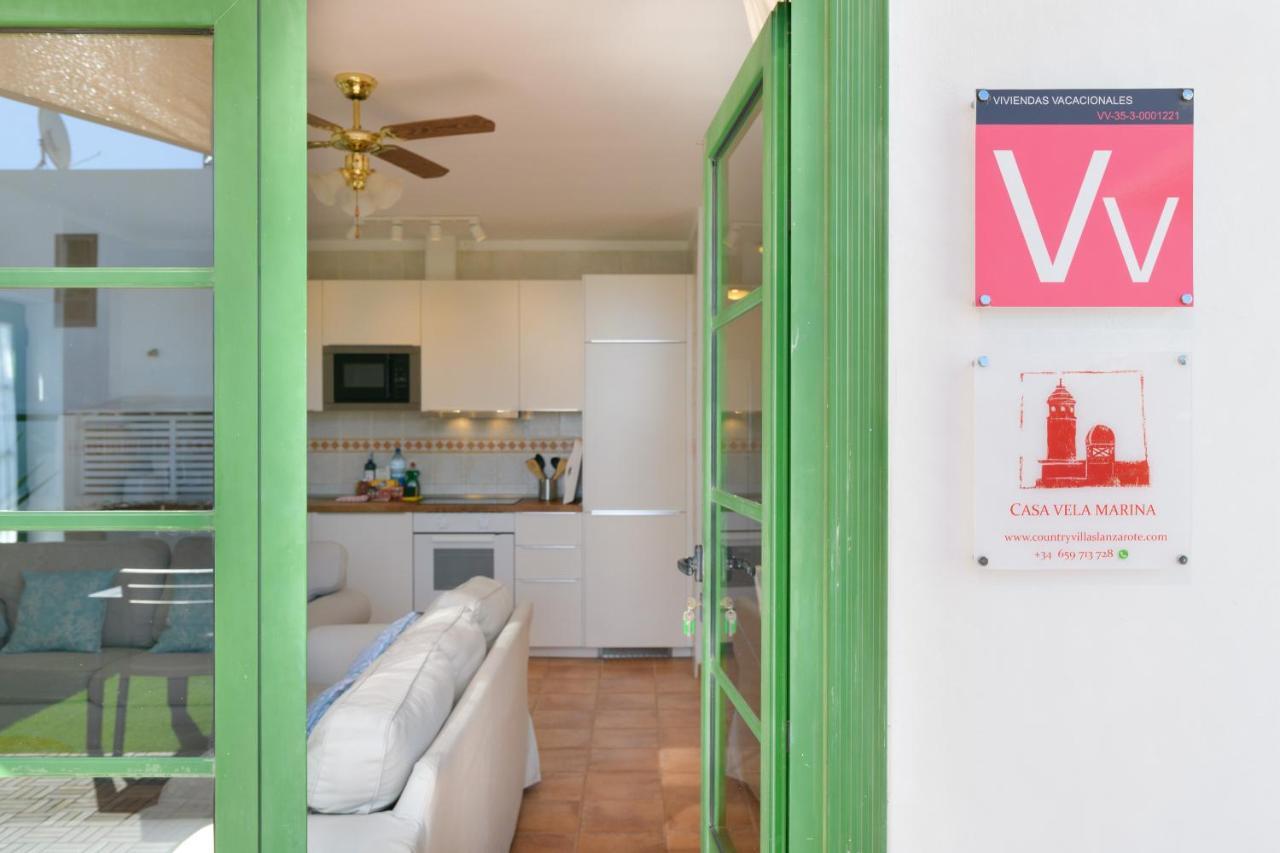 Casa Vela Marina, Apartment *