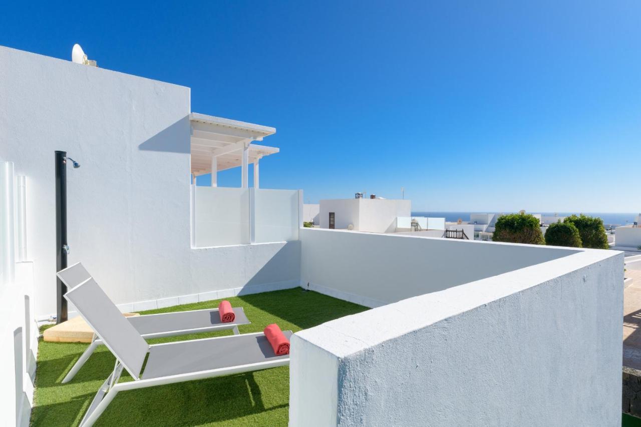 Casa Vela Marina,
