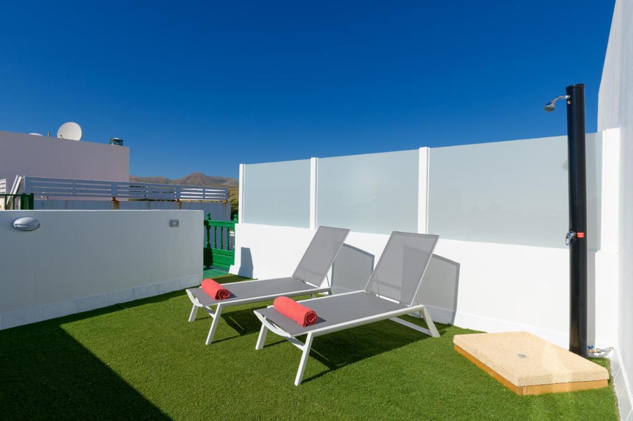 Casa Vela Marina, Apartment *