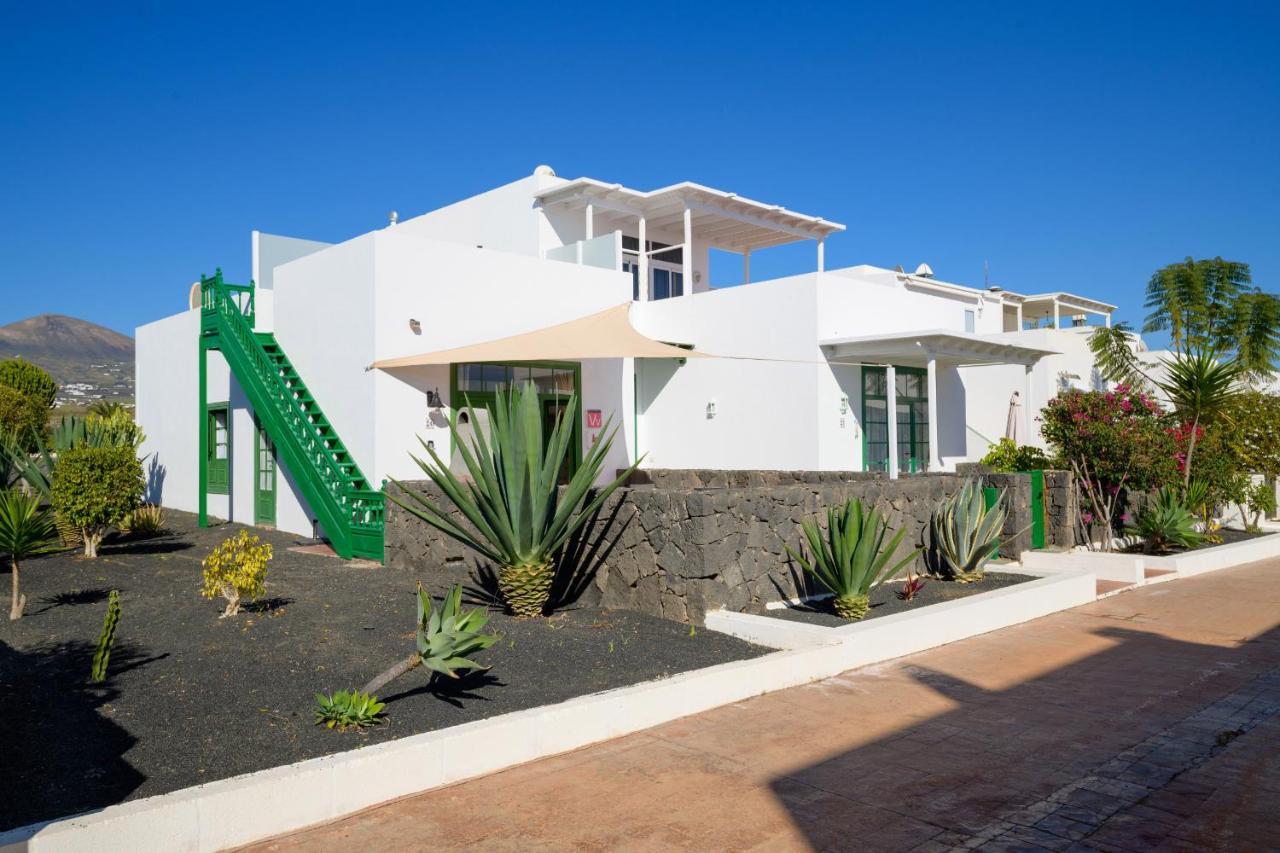 Casa Vela Marina, Puerto Calero