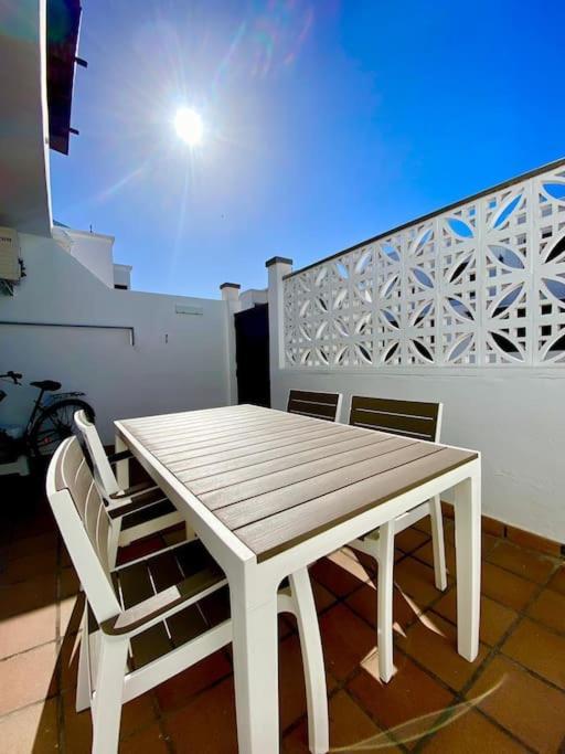 Holiday home Casa A 5 Minutos Andando De La Playa De La Concha.