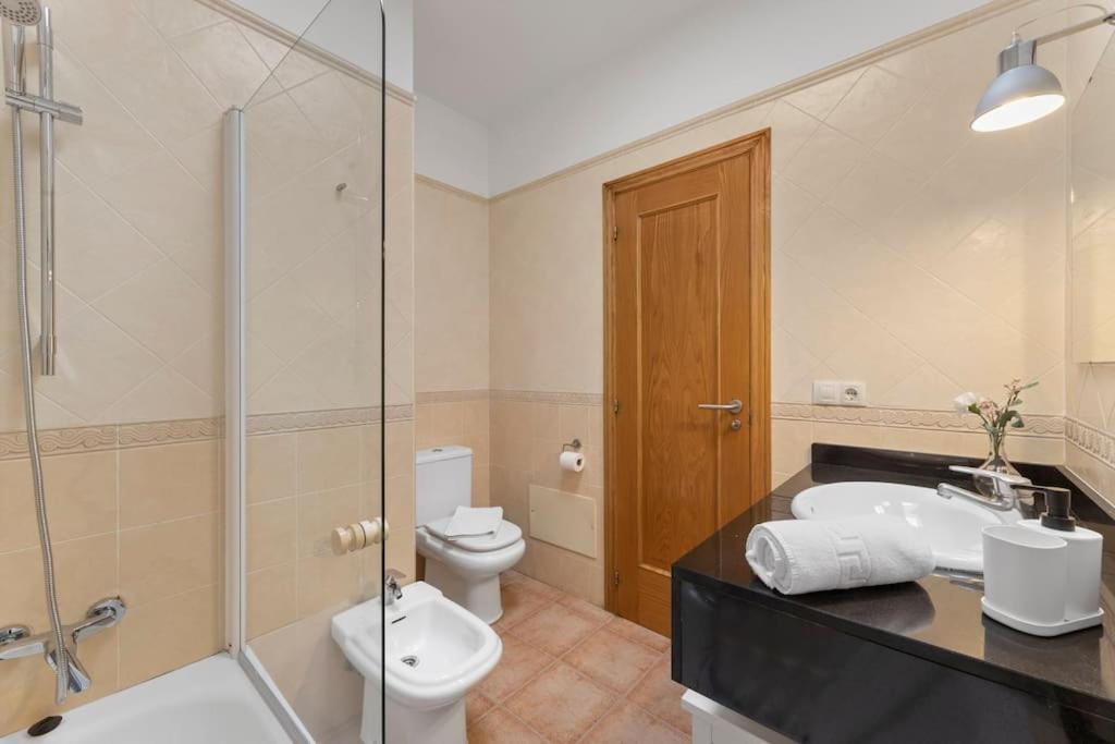 Villa Ramimedi 4 *