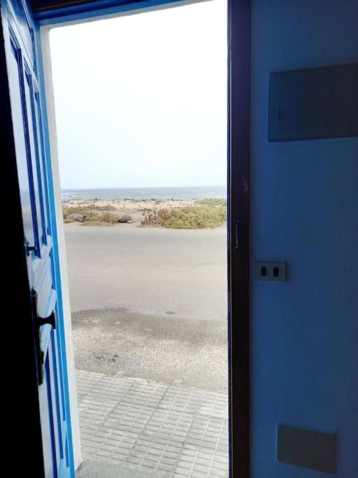 Сasa de vacaciones Casa Caleta Caballo