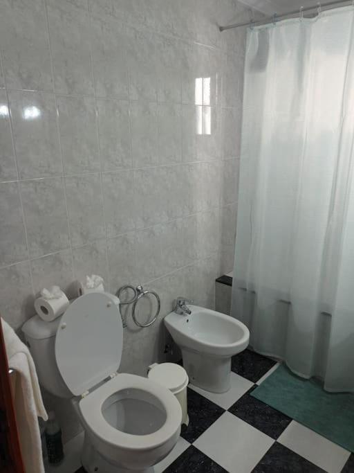 Casa Caleta Caballo