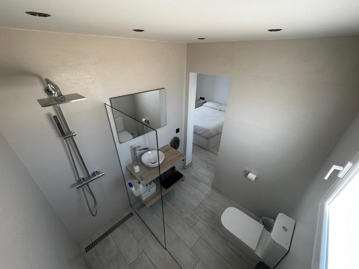 Apartamento Princesa 202 Puerto del Carmen (Lanzarote)