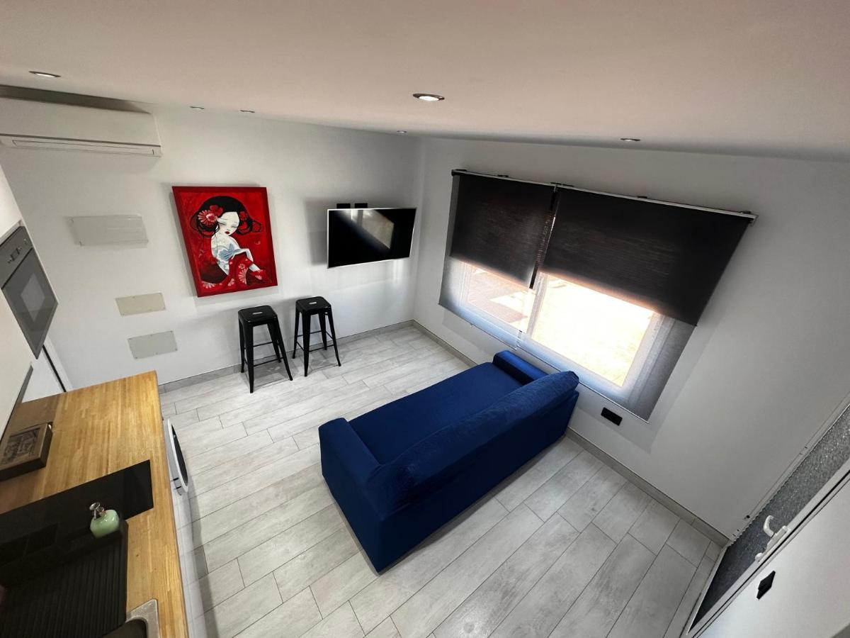 Apartamento Princesa 202 Puerto del Carmen (Lanzarote)