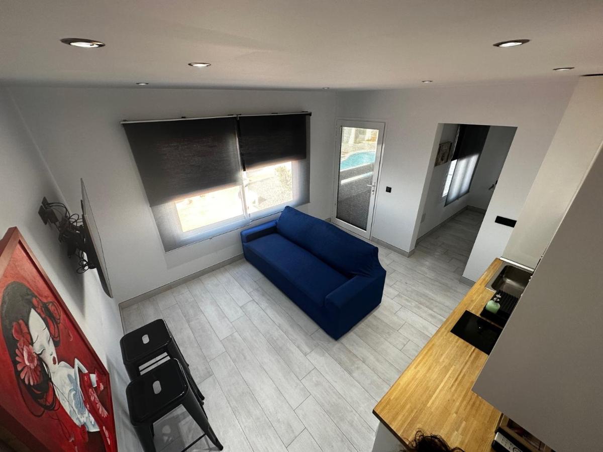 Apartamento Princesa 202 Puerto del Carmen (Lanzarote)