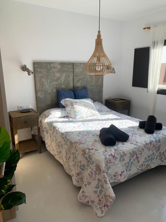 Eterna Primavera, A 40m De La Piscina Natural Holiday home