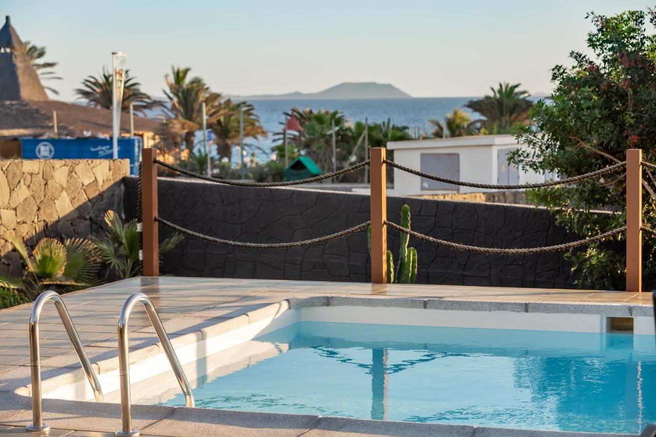 Villa Sea Moon Lanzarote Playa Blanca (Lanzarote)