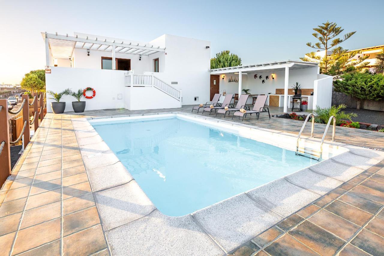 Villa Sea Moon Lanzarote Playa Blanca (Lanzarote)