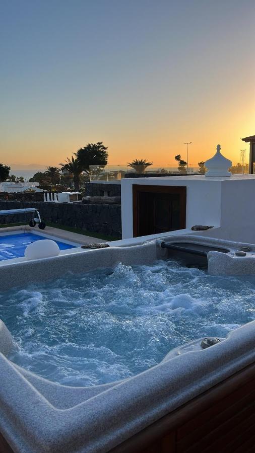 Casa Olgita Villa Playa Blanca (Lanzarote)