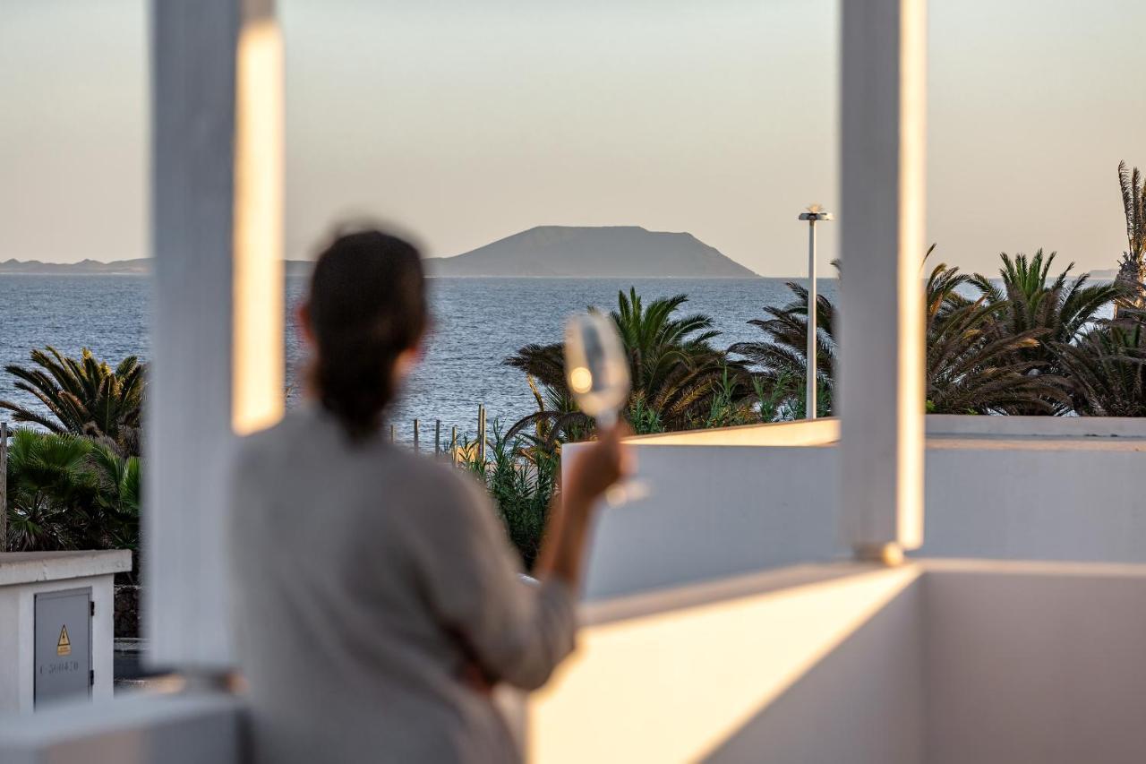 Sea Moon Lanzarote Villa