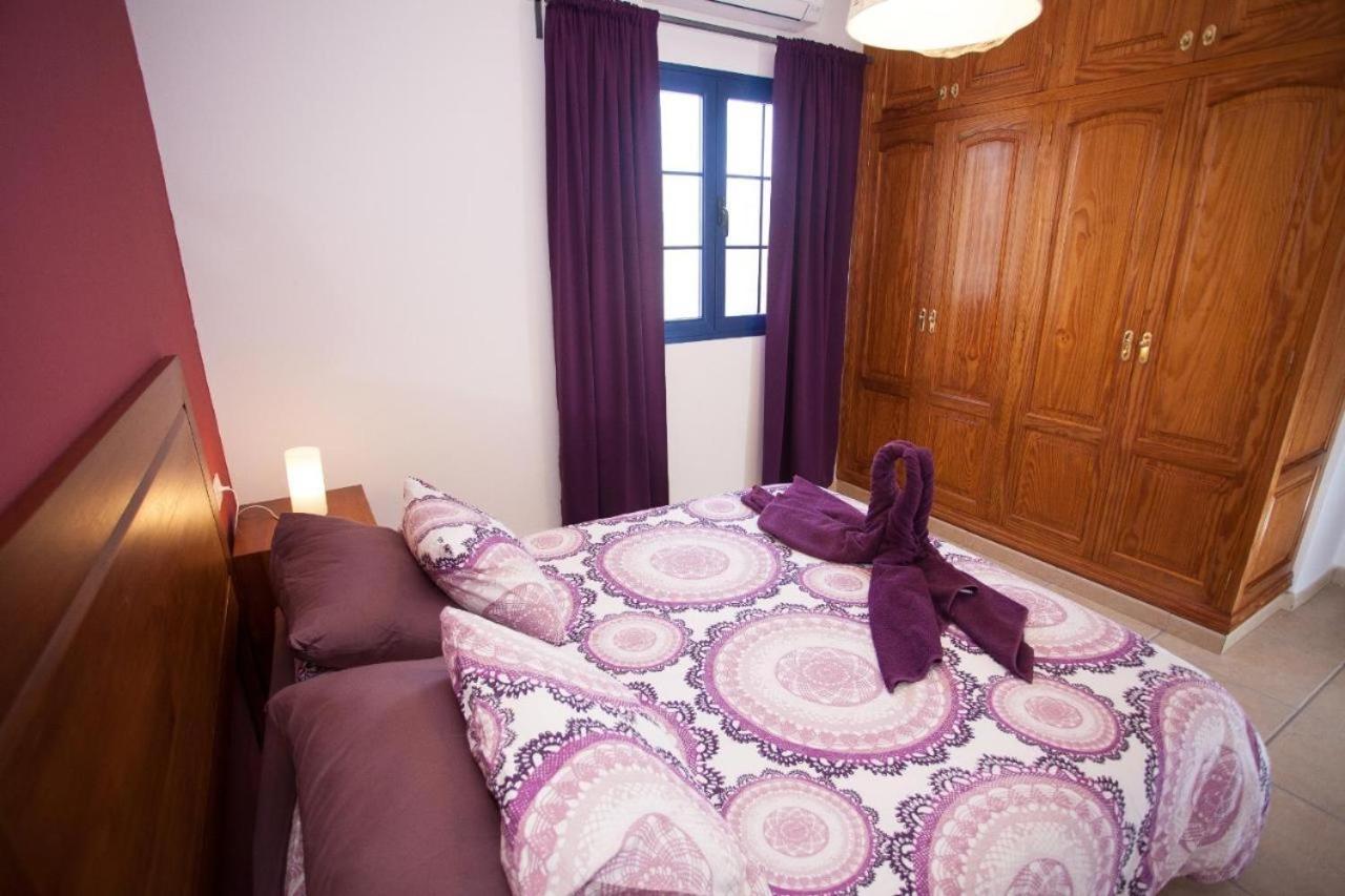 Villa Rubicon I *