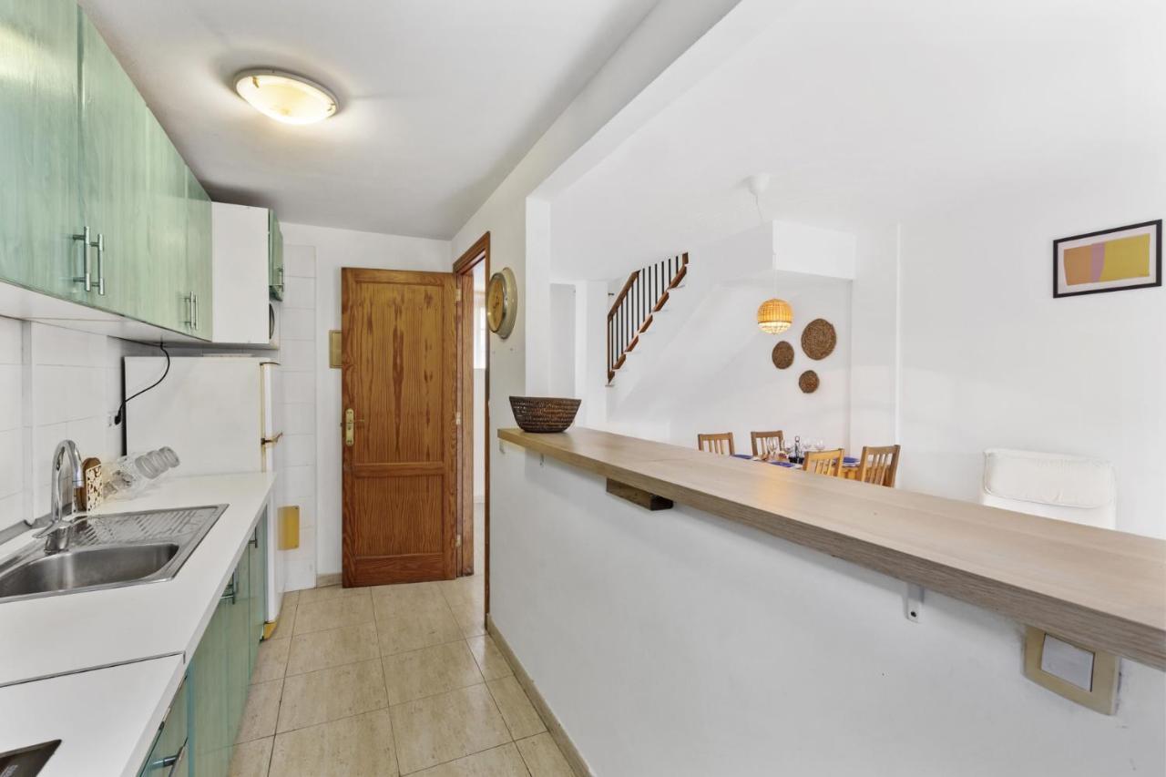 Duplex Estrella De Mar