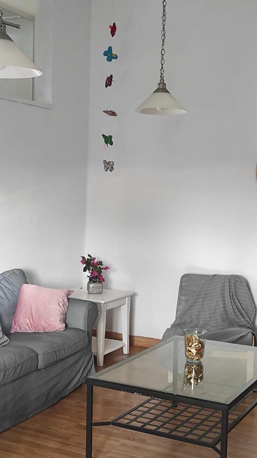 Apartamento El Especiero *
