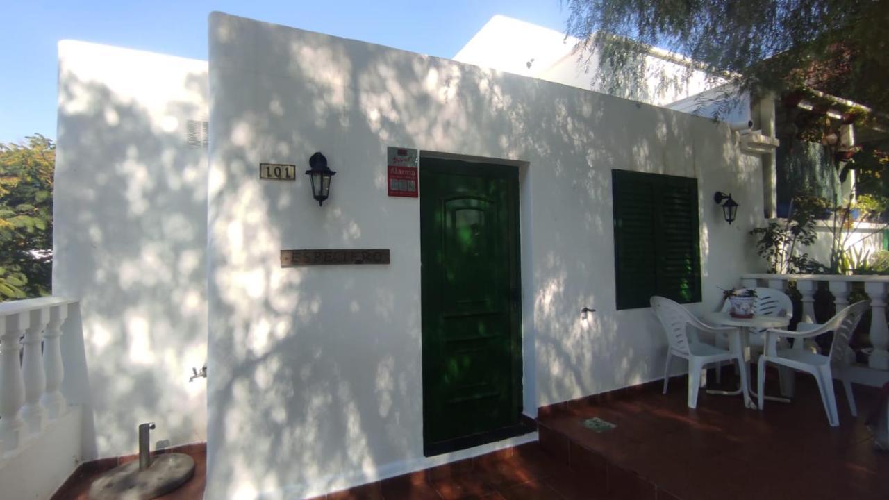 Apartamento El Especiero Apartamento