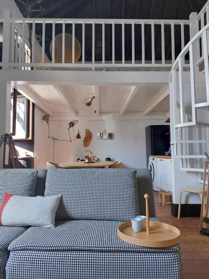 Casa Yooj Designers House In Teguise * Teguise (Lanzarote)