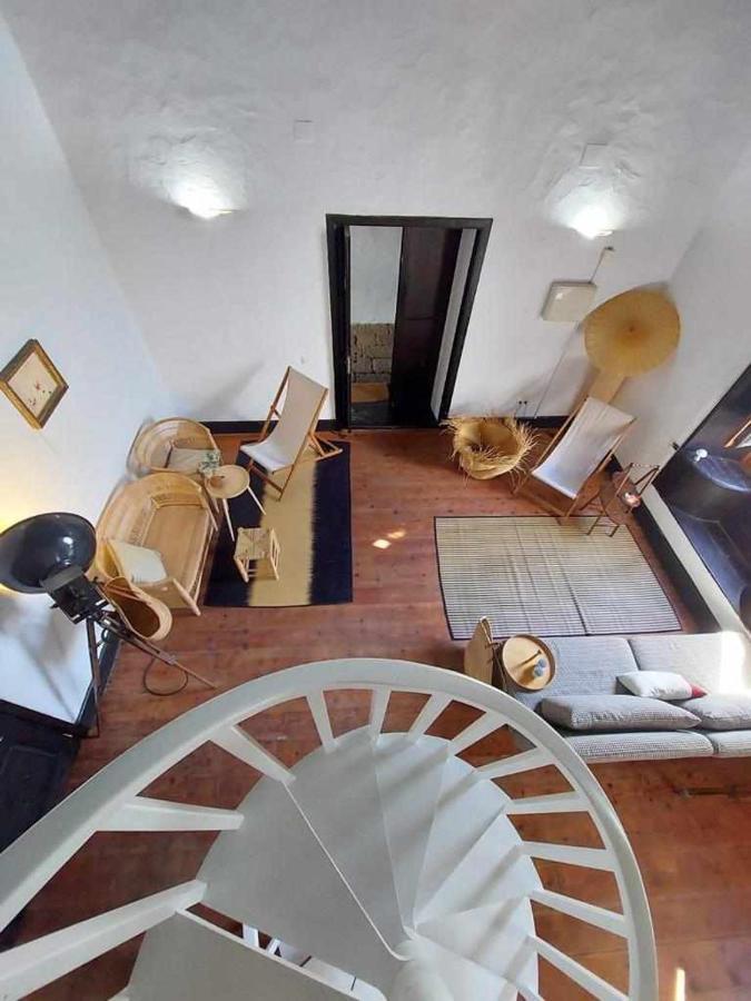 Apartment Casa Yooj Designers House In Teguise *