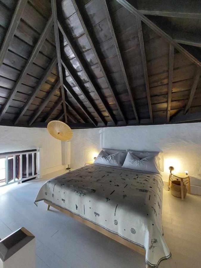 Casa Yooj Designers House In Teguise *