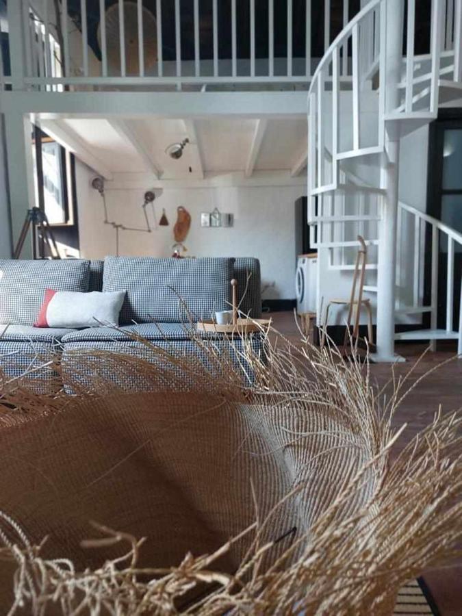 Casa Yooj Designers House In Teguise
