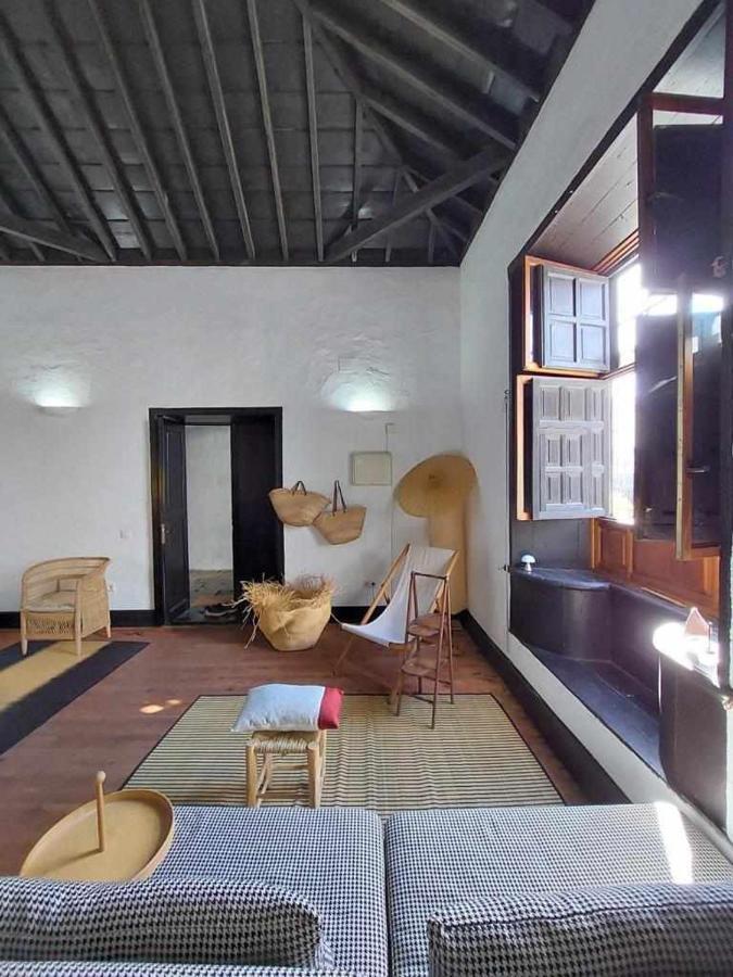 Apartment Casa Yooj Designers House In Teguise