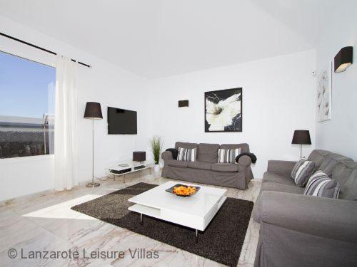 Exceptional Sea View Benedicte By Lanzarote Leisure Puerto del Carmen (Lanzarote)