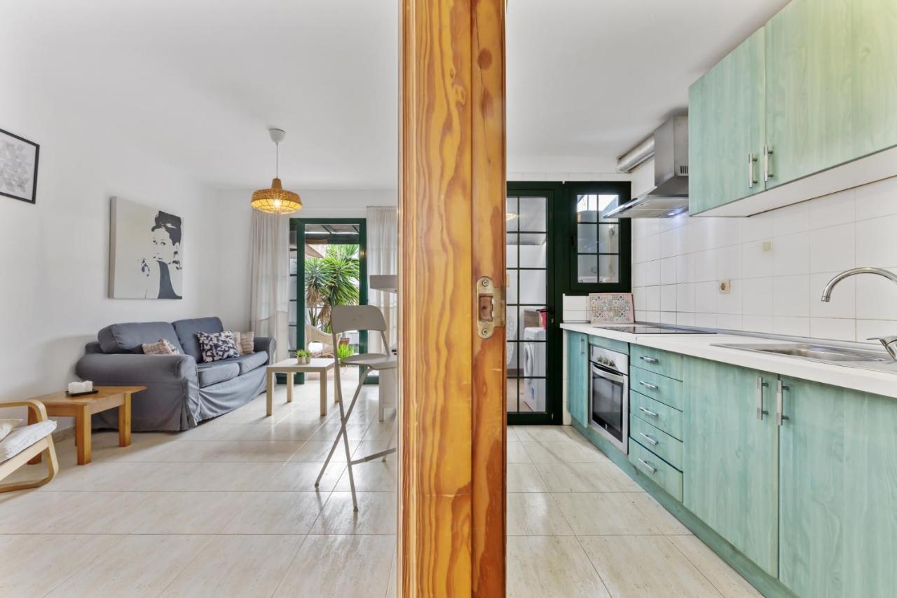 Duplex Estrella De Mar Costa Teguise