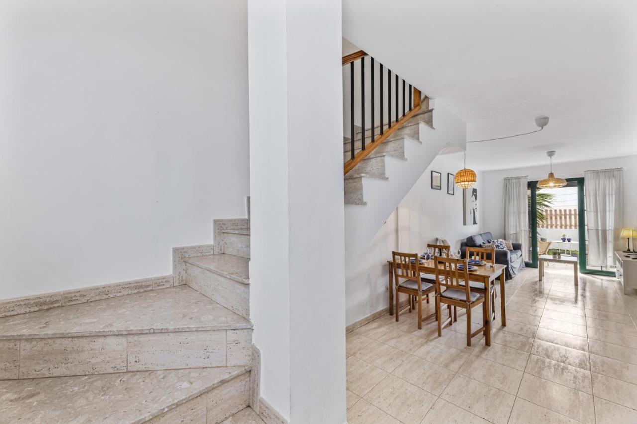 Duplex Estrella De Mar Holiday home *