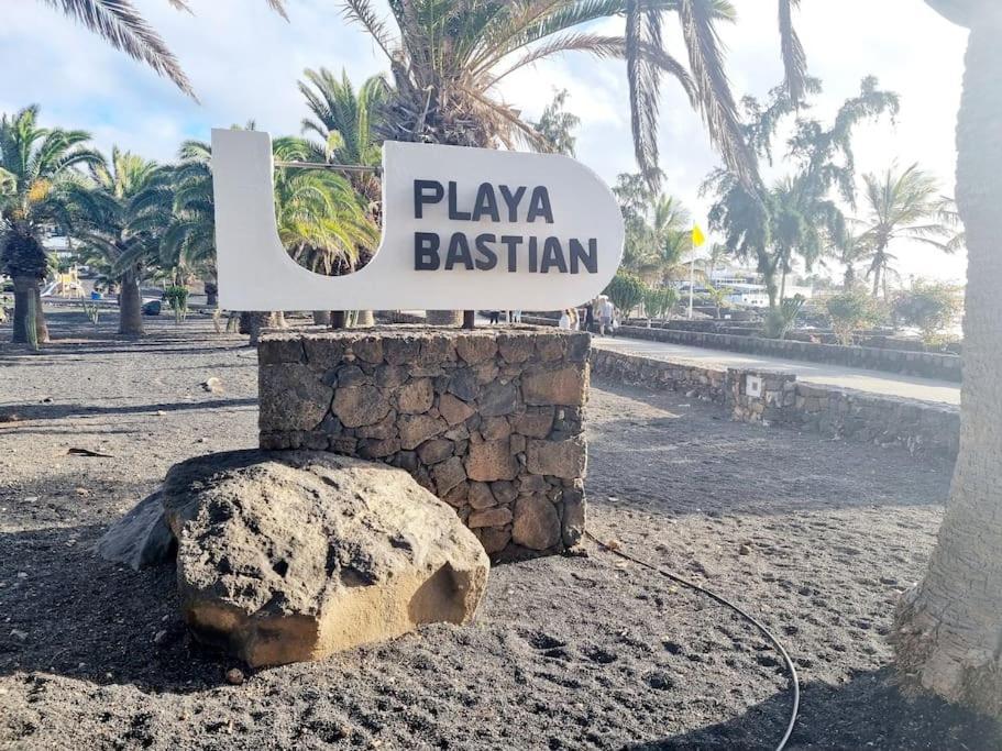 Playa Bastian First Line Of The Sea Apartment