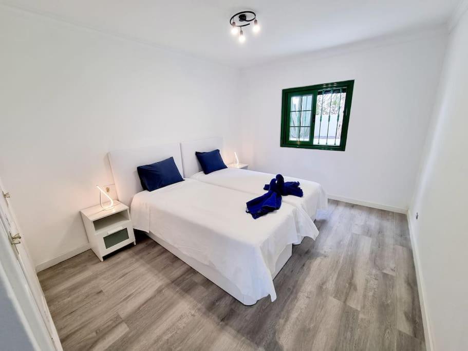Apartment Playa Bastian First Line Of The Sea *