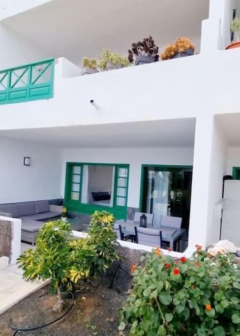 Apartment Playa Bastian First Line Of The Sea