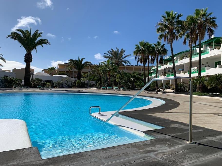 Apartment Playa Bastian First Line Of The Sea