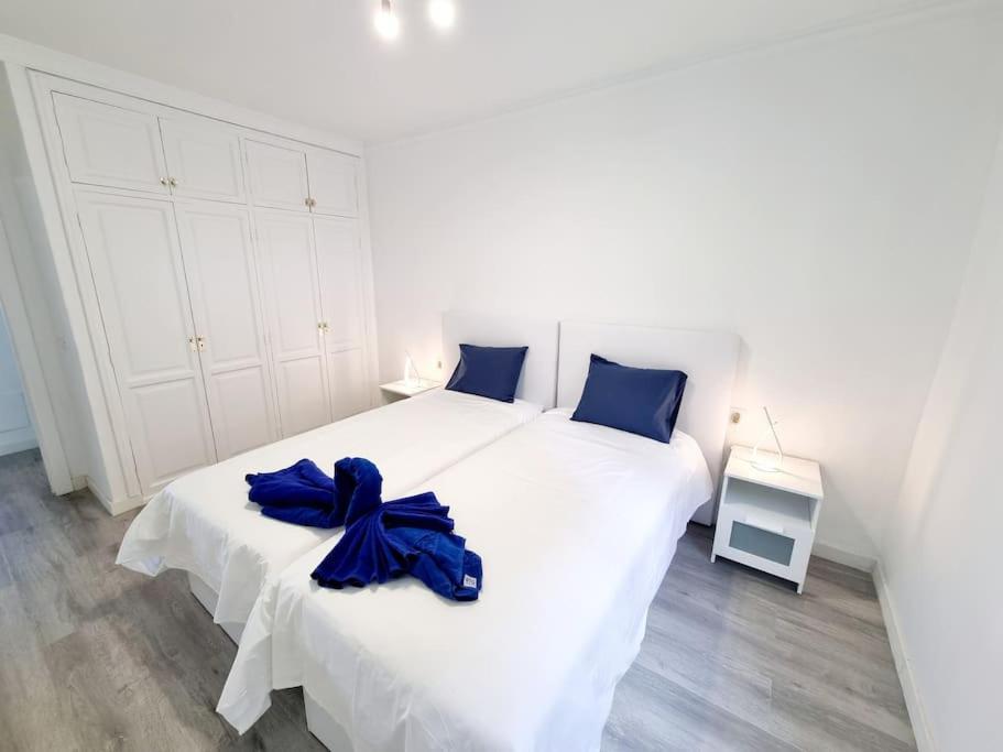 Apartment Playa Bastian First Line Of The Sea Costa Teguise