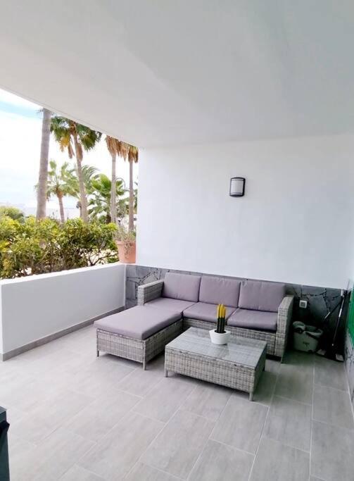 Playa Bastian First Line Of The Sea Apartment *