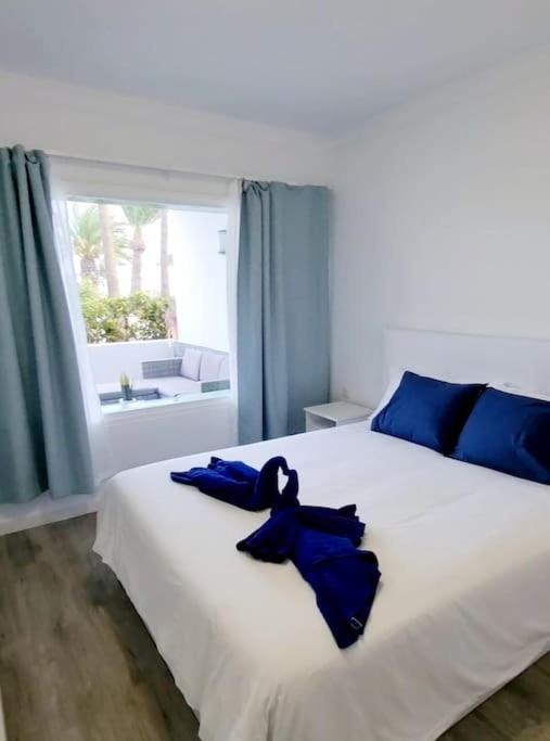 Apartment Playa Bastian First Line Of The Sea *