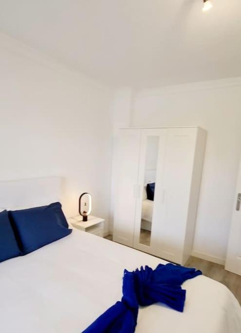 Apartment Playa Bastian First Line Of The Sea *