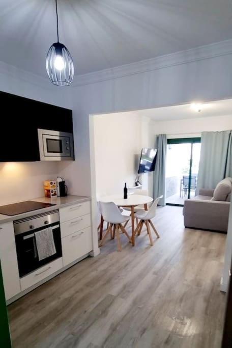 Playa Bastian First Line Of The Sea Apartment Costa Teguise