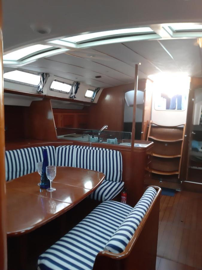 Erima Botel *