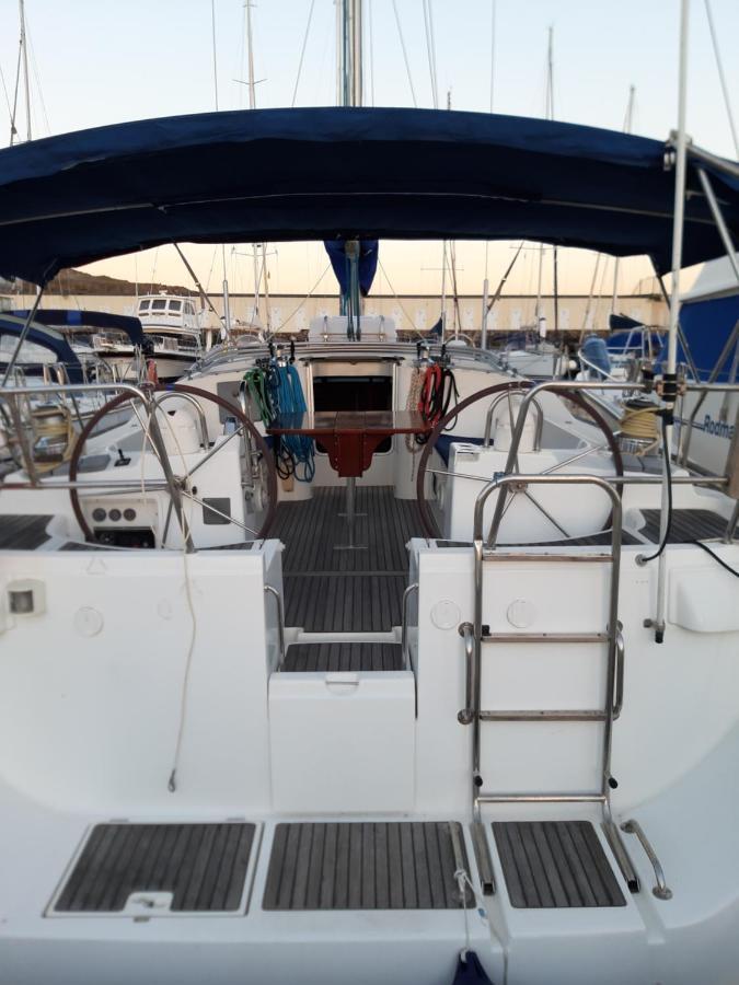 Erima Puerto Calero