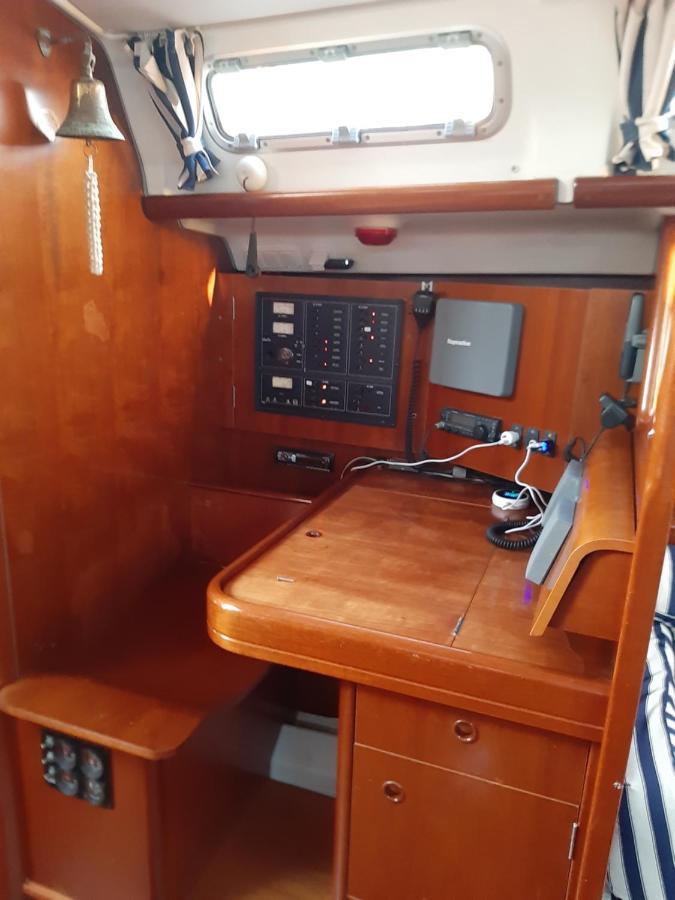 Botel Erima