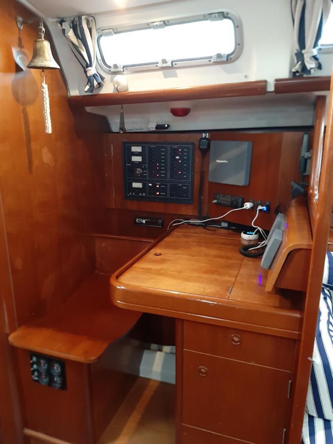 Botel Erima