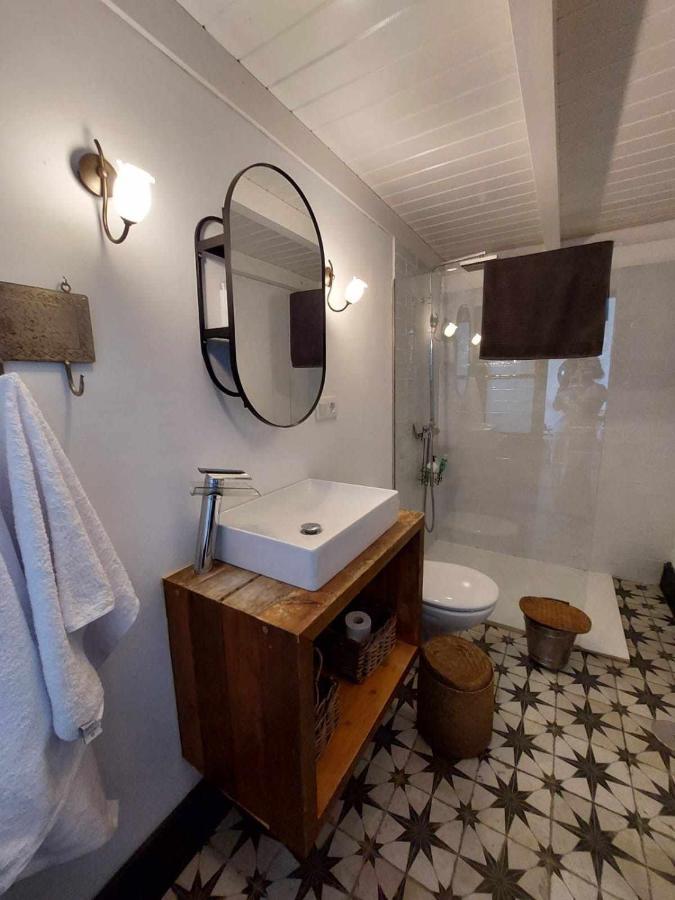 Casa Yooj Designers House In Teguise *