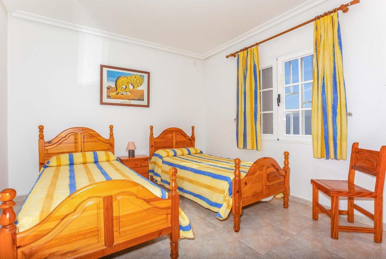 Villa Casa Arrieiro Puerto del Carmen (Lanzarote)