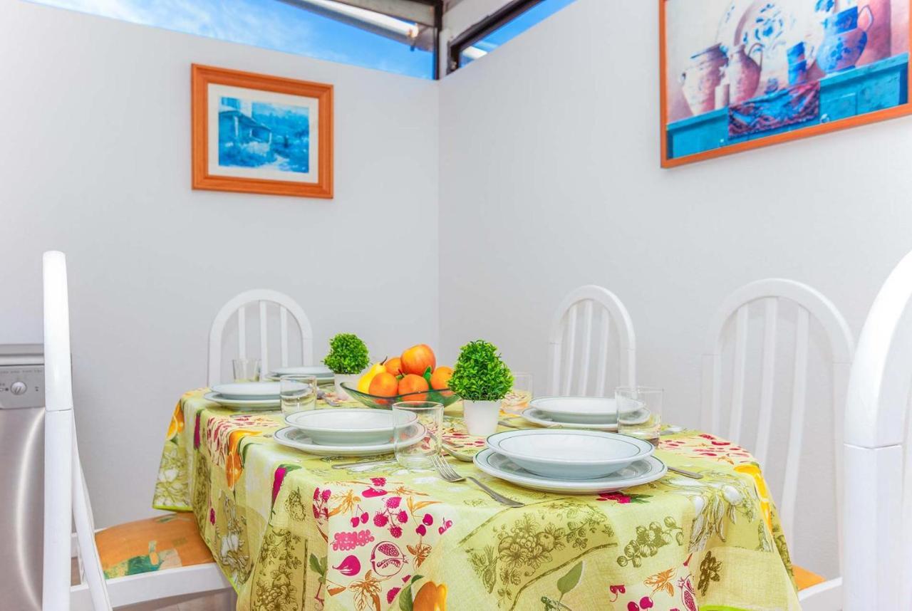 Villa Casa Arrieiro Puerto del Carmen (Lanzarote)