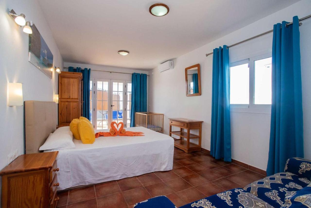 Casa Arrieiro Puerto del Carmen (Lanzarote)