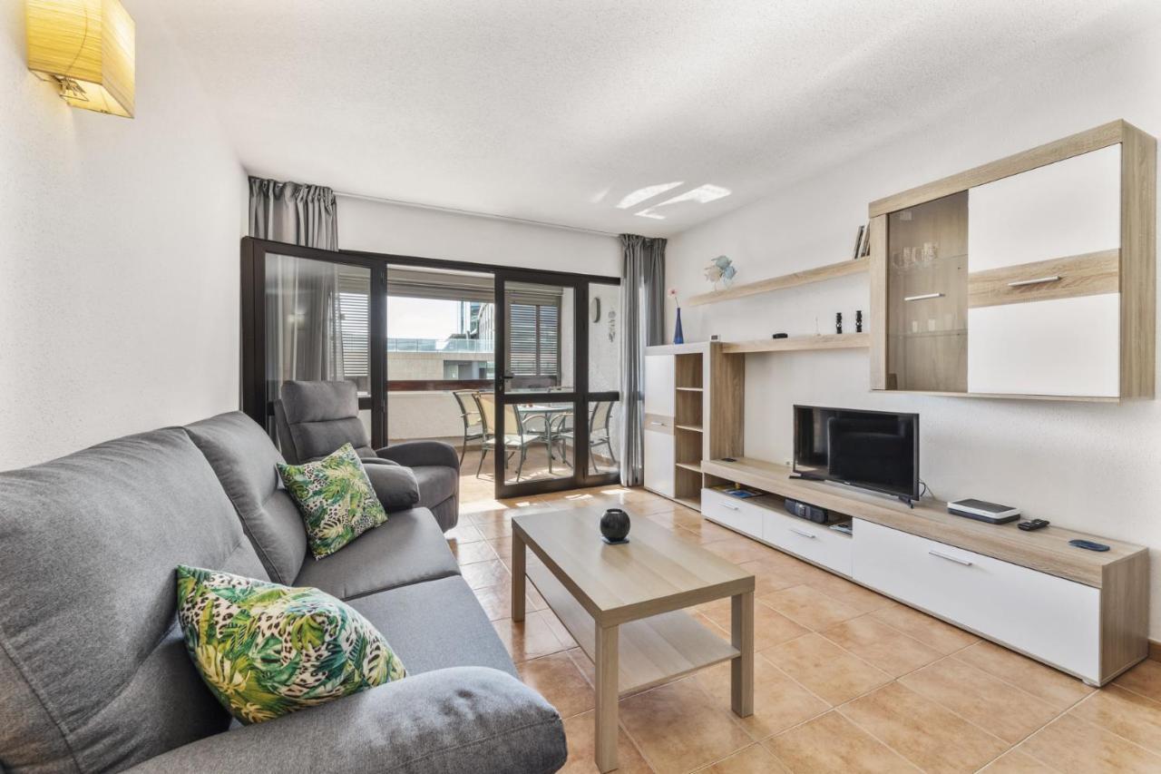 Playa Del Reducto Apartment Arrecife (Lanzarote)