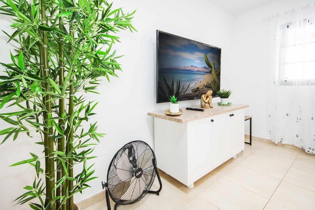 Luna Apartamento
