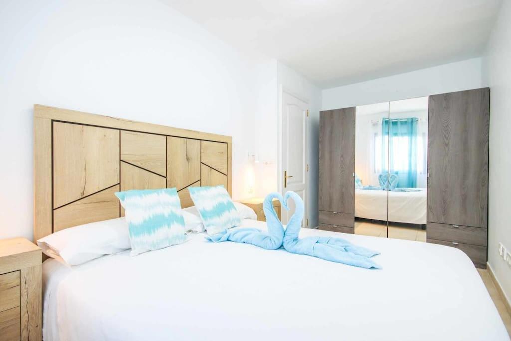 Luna Apartamento *